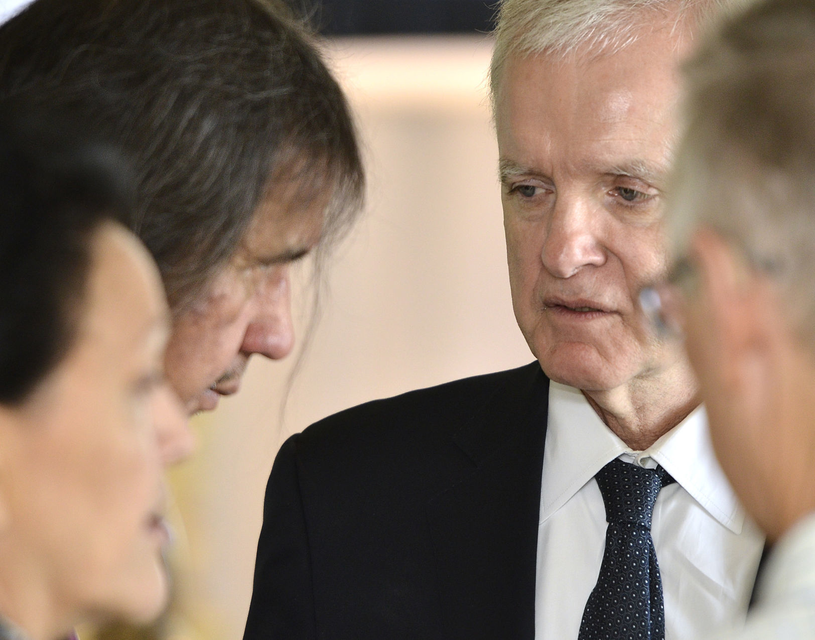 Bob Kerrey campaign